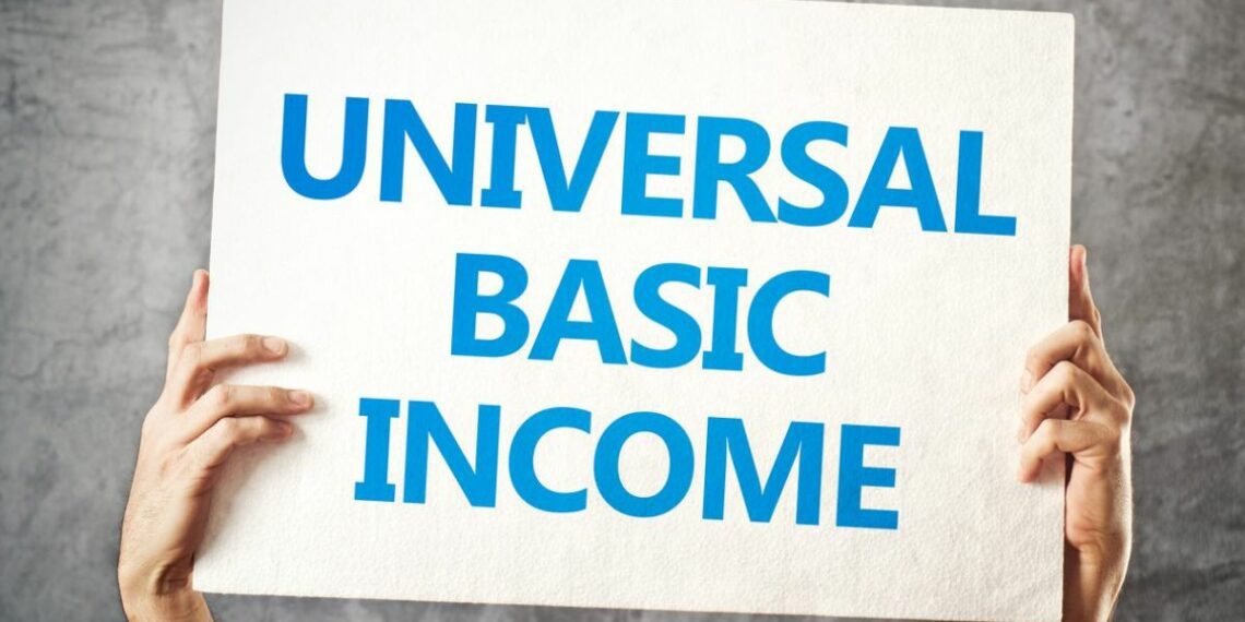 universal basic income