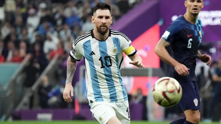 argentina vs.