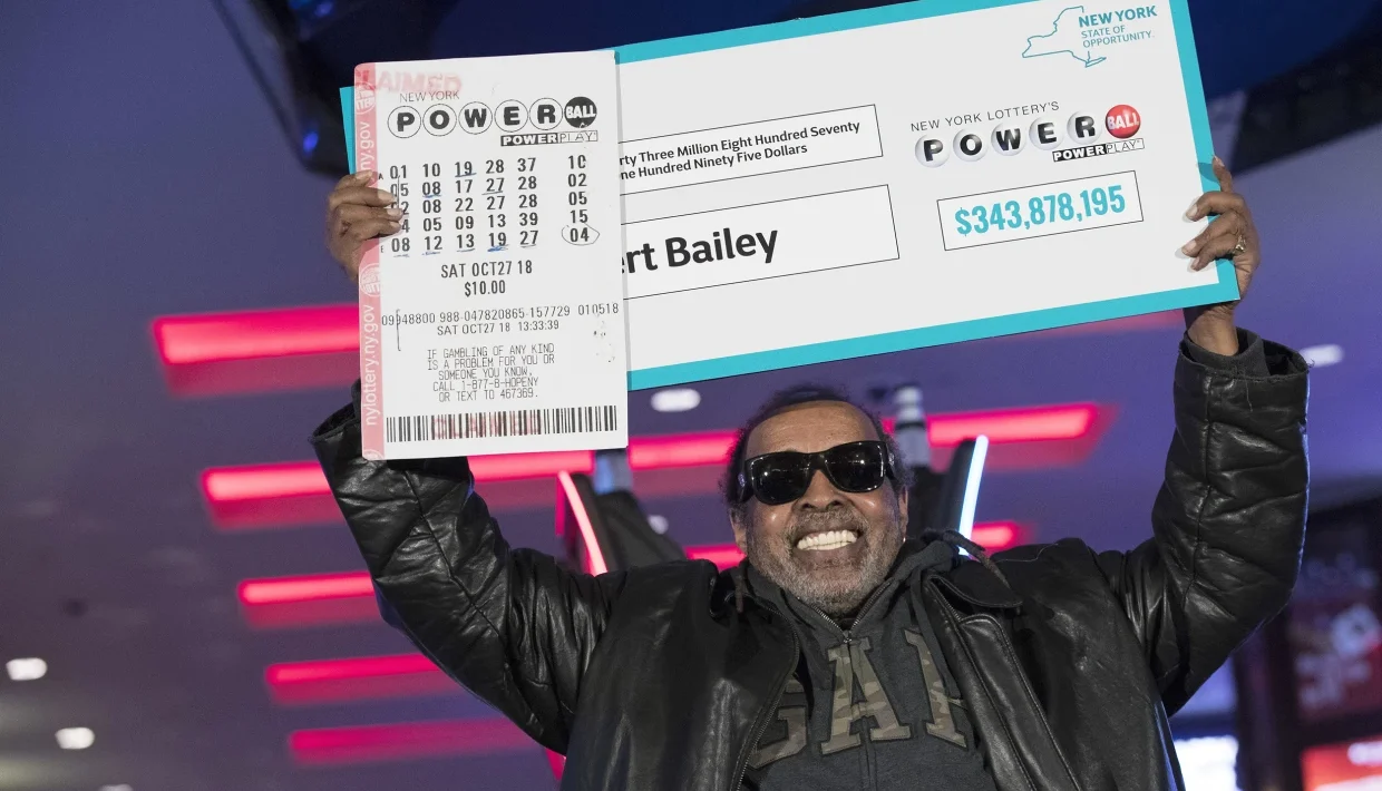 Powerball jackpot, lottery jackpot, how to play Powerball, how to win Powerball, Powerball odds, Powerball history, Powerball tax implications, Powerball scams